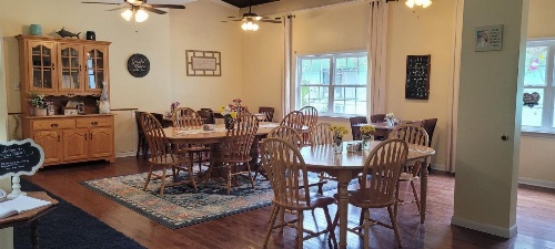 Tybee Island Inn Bed & Breakfast image 1