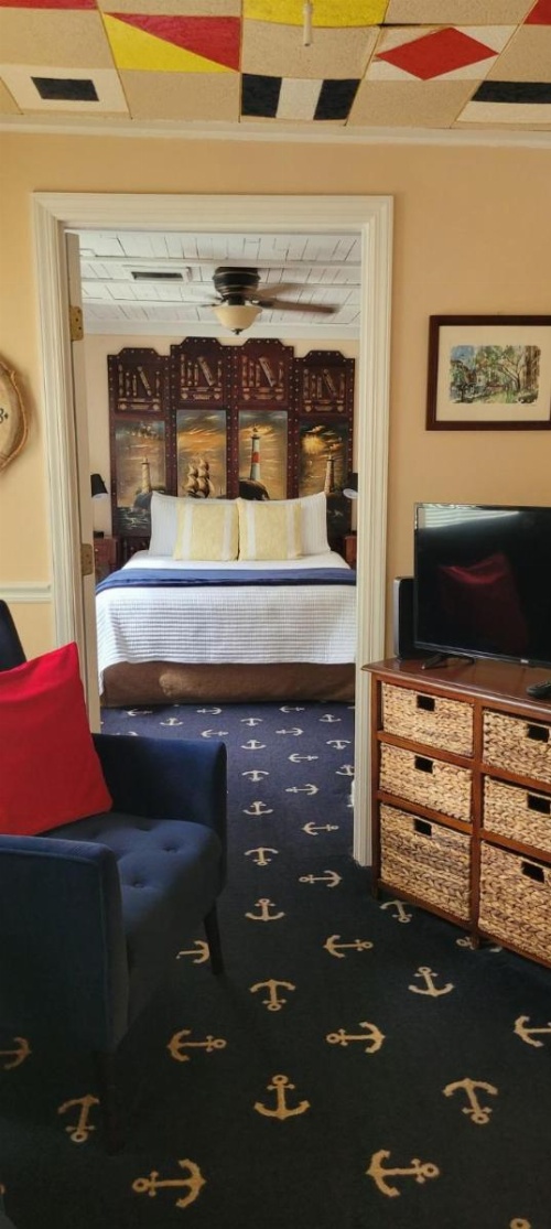 Tybee Island Inn Bed & Breakfast image 12
