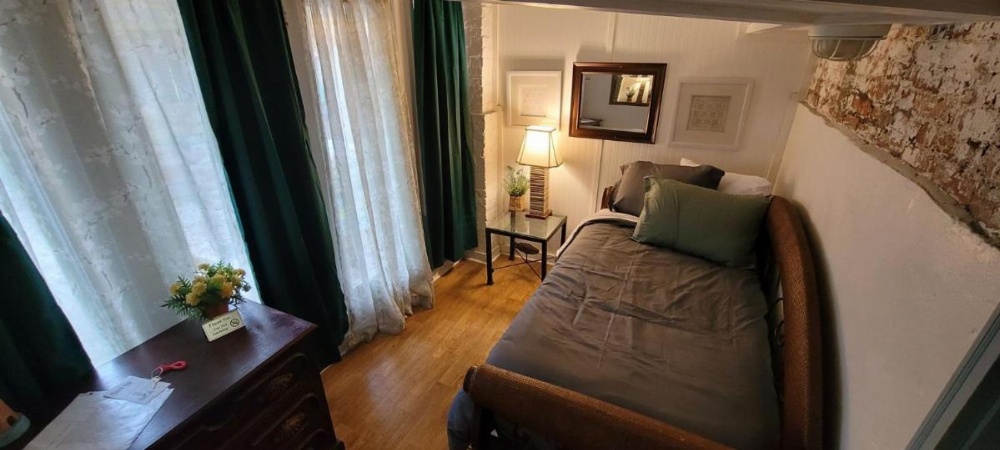 Tybee Island Inn Bed & Breakfast Image 15