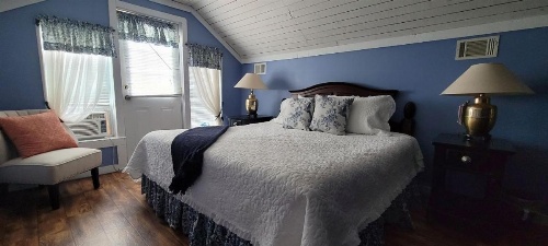 Tybee Island Inn Bed & Breakfast image 19