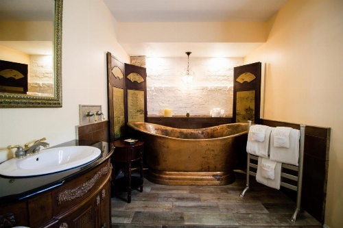 Tybee Island Inn Bed & Breakfast image 21