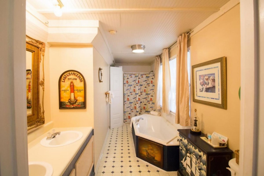 Tybee Island Inn Bed & Breakfast Image 23