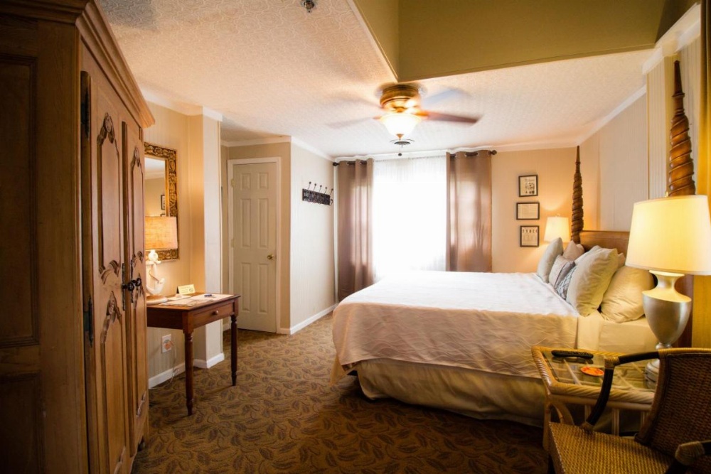Tybee Island Inn Bed & Breakfast Image 24