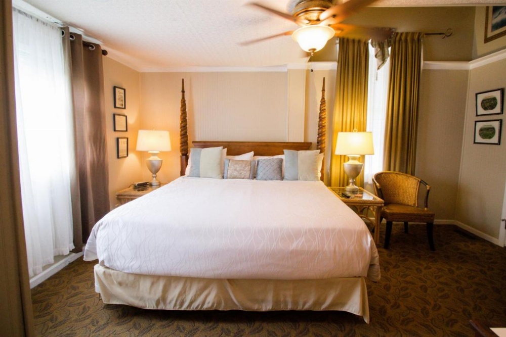 Tybee Island Inn Bed & Breakfast Image 25