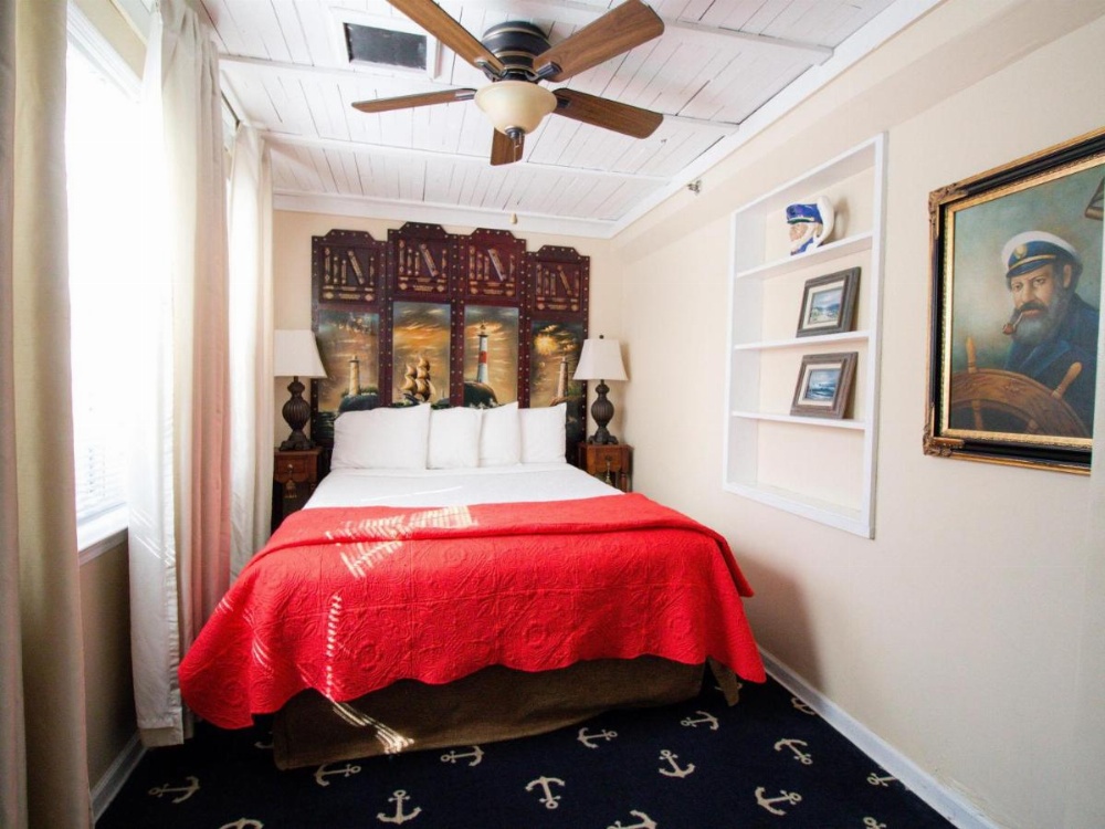 Tybee Island Inn Bed & Breakfast Image 28