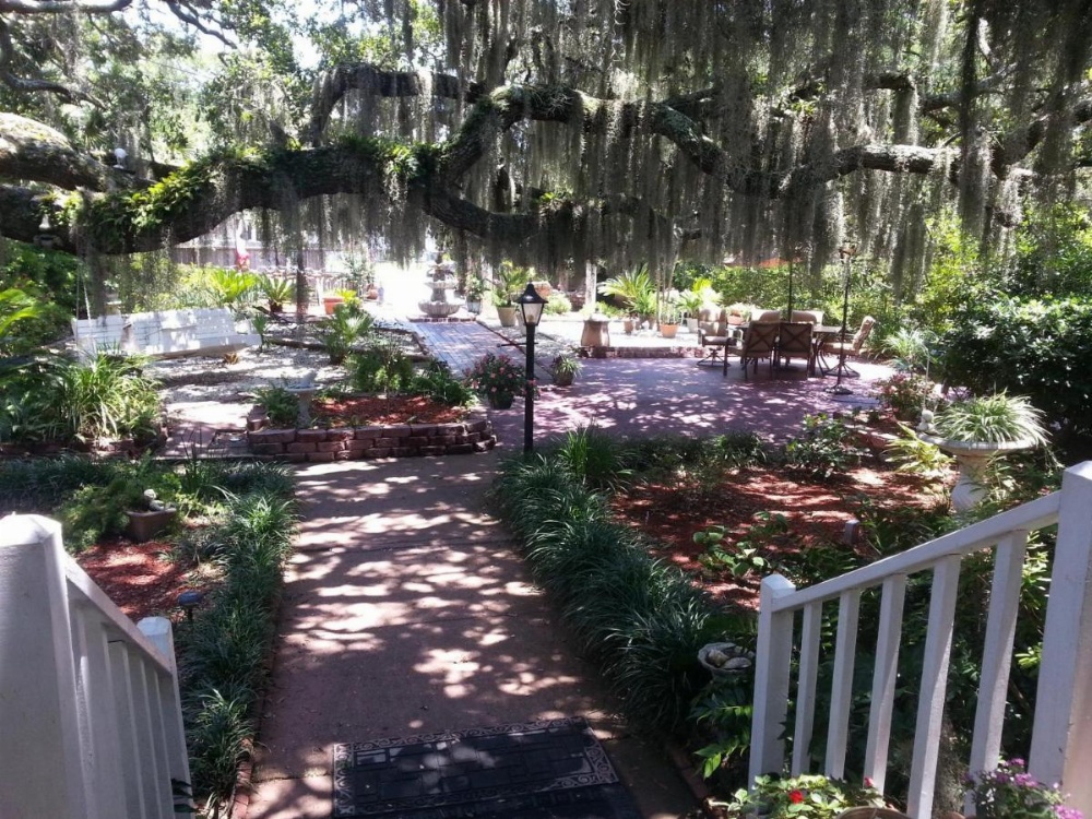 Tybee Island Inn Bed & Breakfast Image 29