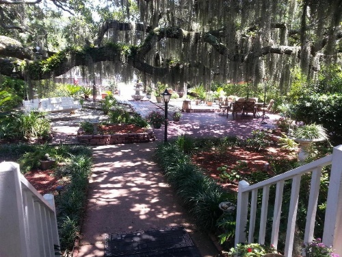 Tybee Island Inn Bed & Breakfast image 29