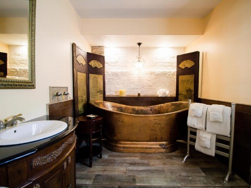 Tybee Island Inn Bed & Breakfast image 30