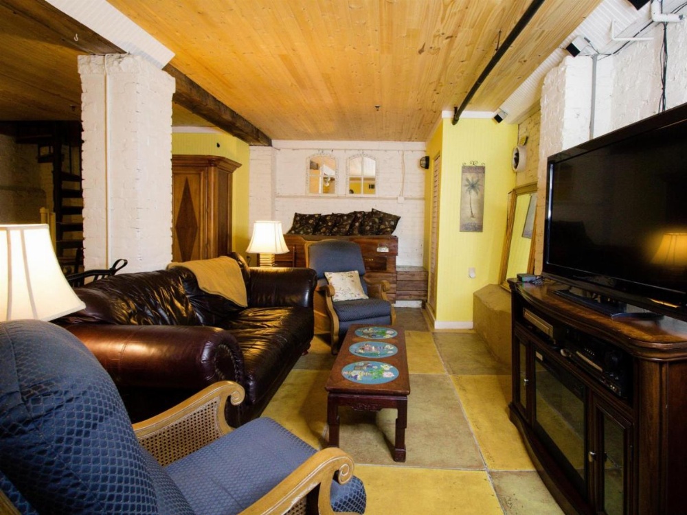 Tybee Island Inn Bed & Breakfast Image 32