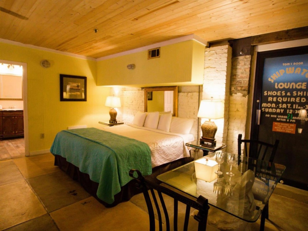 Tybee Island Inn Bed & Breakfast Image 33