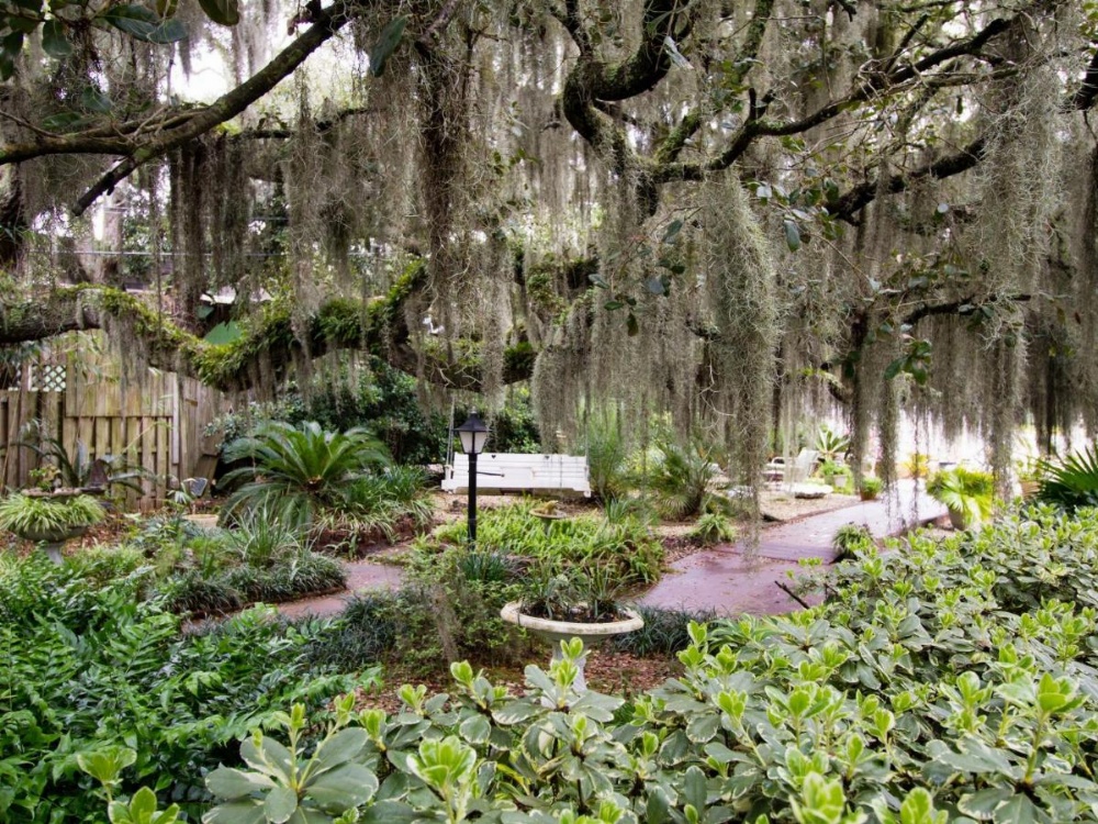 Tybee Island Inn Bed & Breakfast Image 34