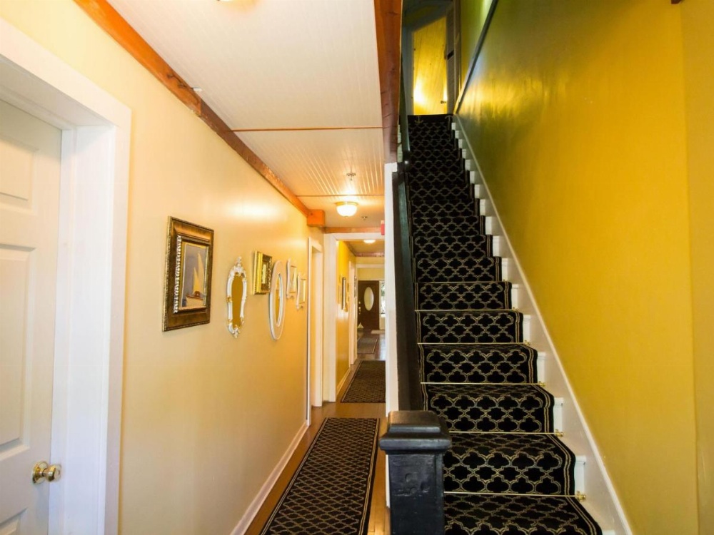 Tybee Island Inn Bed & Breakfast Image 35