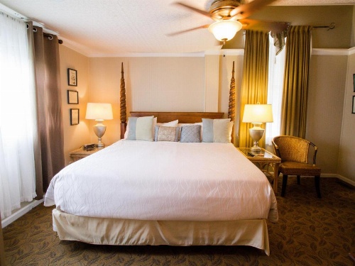 Tybee Island Inn Bed & Breakfast image 37