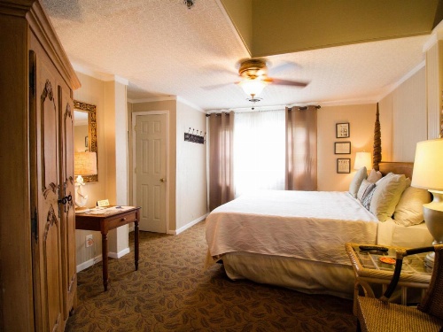 Tybee Island Inn Bed & Breakfast image 38