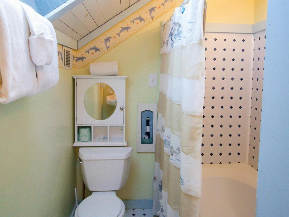Tybee Island Inn Bed & Breakfast Image 40