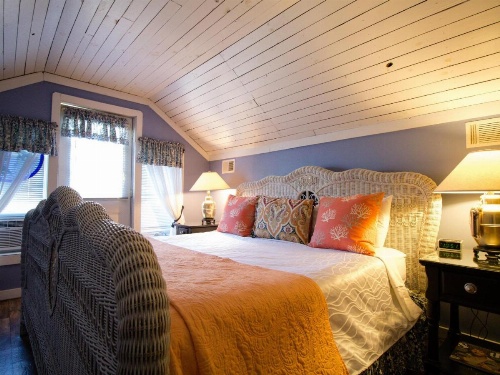 Tybee Island Inn Bed & Breakfast image 41