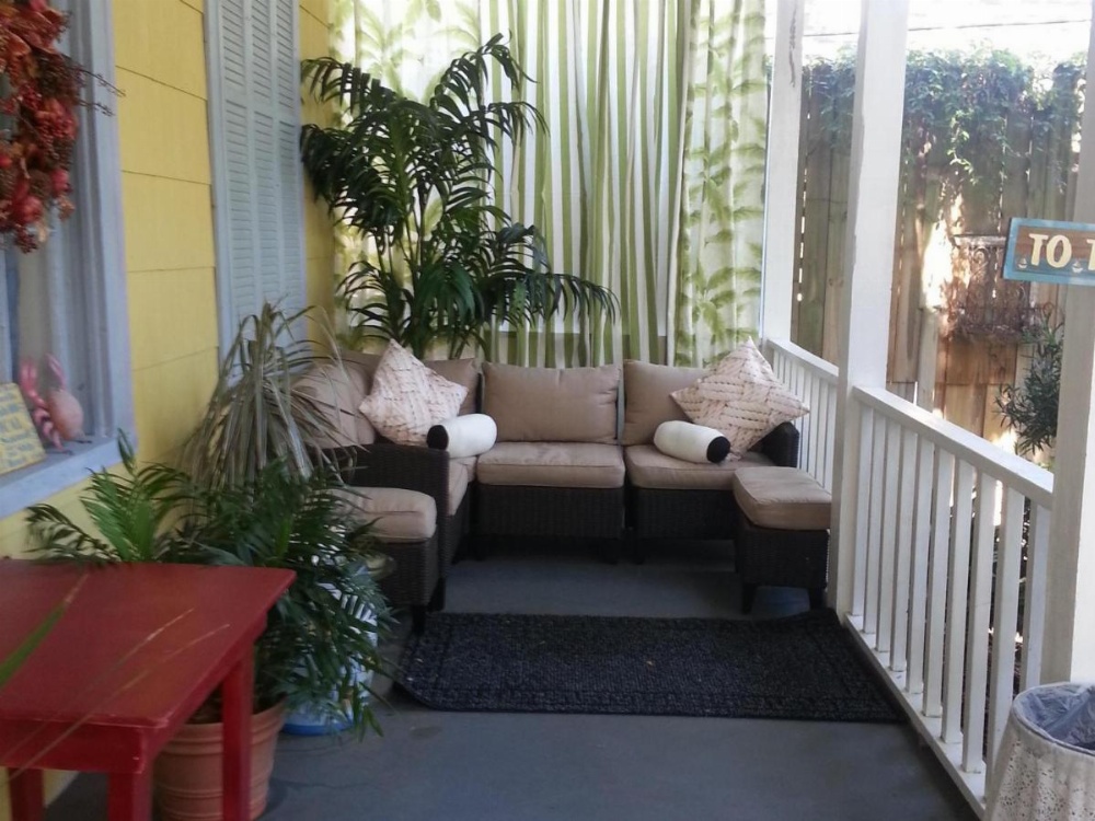 Tybee Island Inn Bed & Breakfast Image 42