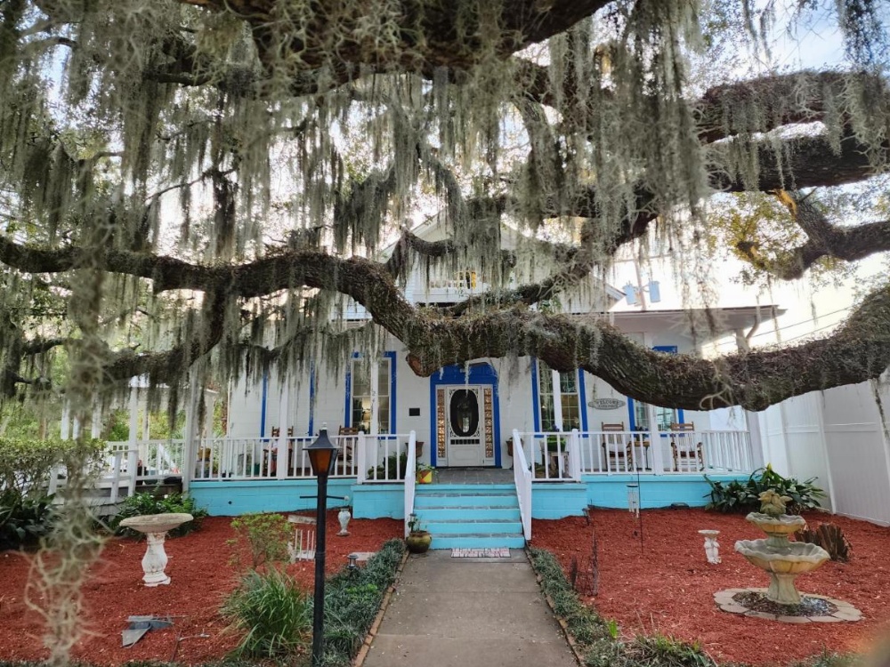 Tybee Island Inn Bed & Breakfast Image 44