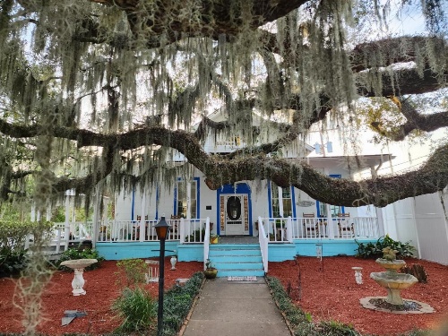 Tybee Island Inn Bed & Breakfast image 44